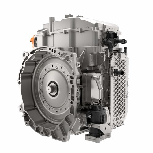 一箱油刷新1426.1km續航新紀錄 星越l雷神hi x油電混動版完勝強勢合資品牌混動產品