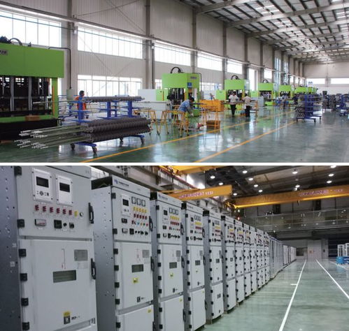 電氣時代網 人物訪談