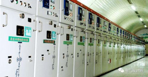 工廠和民用建筑變配電所的電氣設(shè)計(jì)要點(diǎn)全在這啦,不能更細(xì)了